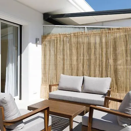 Martinez Area Superb 1 Bed W Xxl Terrace
