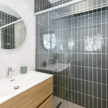 Appartement Martinez Area Superb 1 Bed W Xxl Terrace